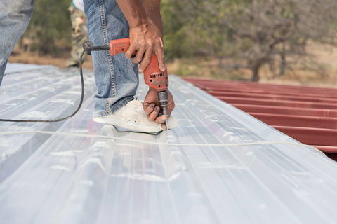 East Coast Roofing & Building Supplies - Suburb Australia 3
