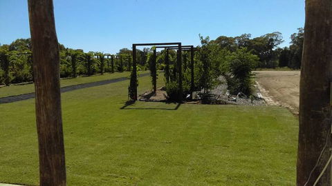 Rhino Lodge Dubbo - Suburb Australia 4