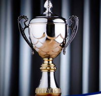 Whitsunday Trophies  Computer Engraving Pty Ltd - Suburb Australia