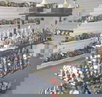 Accolades Awards - Suburb Australia