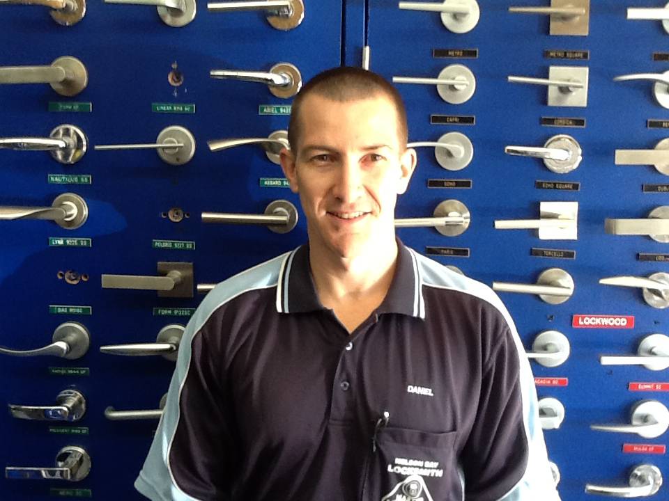 Locksmiths Nelson Bay NSW Suburb Australia