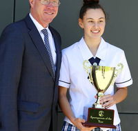 Rockhampton Trophy Centre  Engraving - Suburb Australia