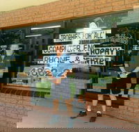 Southern Highlands Trophy Centre - Suburb Australia