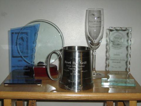 Taree Engraving Services - Suburb Australia 1