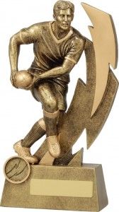 Gala Trophies - Suburb Australia 1