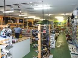 Fitness Equipment Suburb Australia