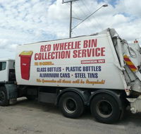 North Queensland Recycling Agents - Suburb Australia