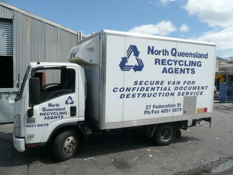 North Queensland Recycling Agents - Suburb Australia 1