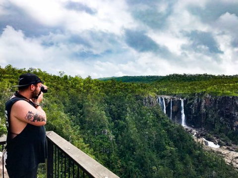 Hinchinbrook Hiking- Scenic Tours - Suburb Australia 0