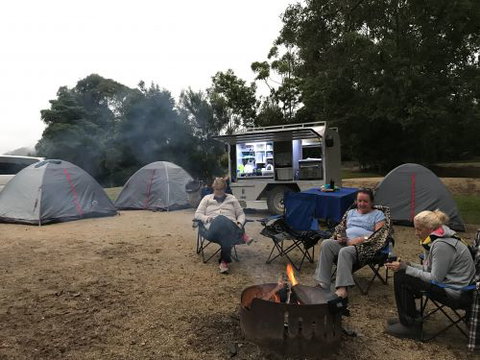 Hinchinbrook Hiking- Scenic Tours - Suburb Australia 3