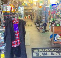 NT General Store The - Suburb Australia