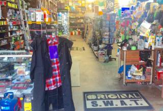 NT General Store The - Suburb Australia 0