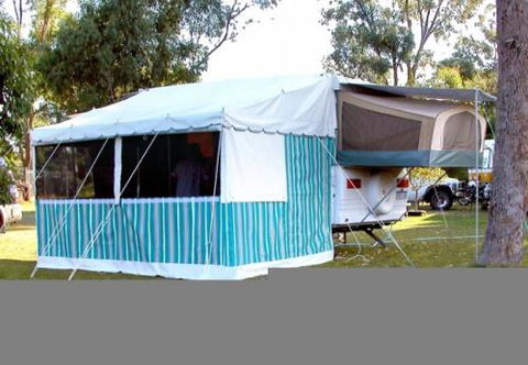 Humpty Doo Canvas Services - Suburb Australia 1