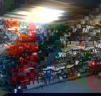 Fun Supply - Suburb Australia