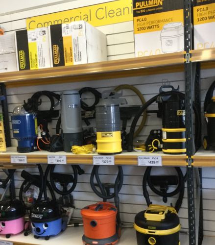 Godfreys Hervey Bay - Suburb Australia 1