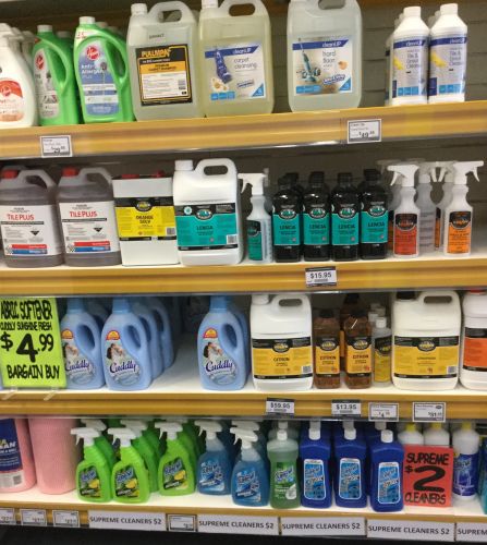 Godfreys Hervey Bay - Suburb Australia 2