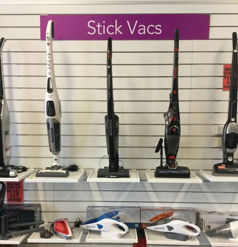 Godfreys Hervey Bay - Suburb Australia 3