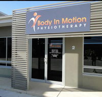 Body In Motion Physiotherapy - Suburb Australia