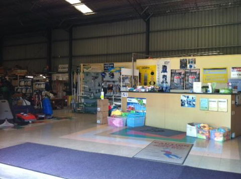 The Cleaning Supply Shop - Suburb Australia 0