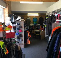 Were Sportswear - Suburb Australia