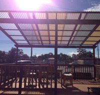 Express Timber Solutions - Suburb Australia