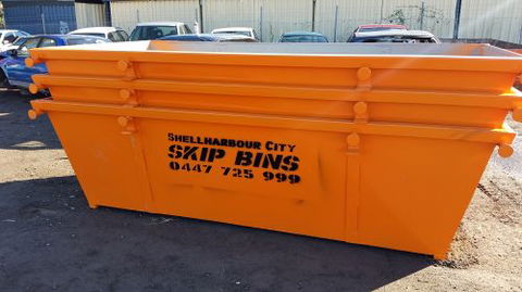 Shellharbour City Skip Bins - Suburb Australia 1