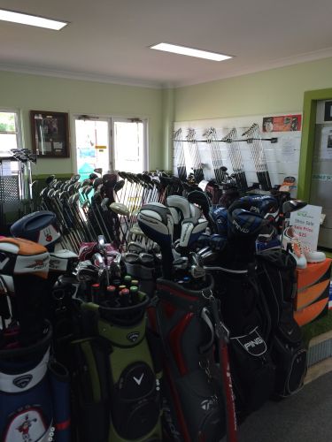 Illawarra Golf Complex - Suburb Australia 0