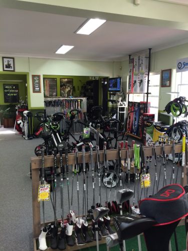 Illawarra Golf Complex - Suburb Australia 1