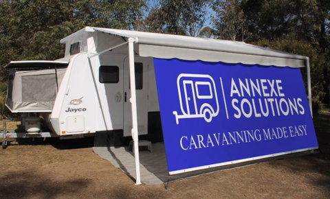 Annexe Solutions - Suburb Australia 1