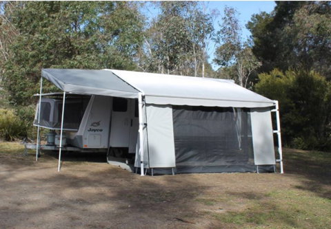 Annexe Solutions - Suburb Australia 3