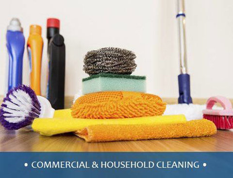 Sadies Chemicals & Cleaning Products - Suburb Australia 3