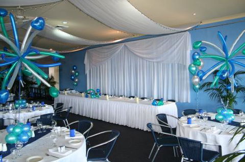 Great Lakes Packaging & Party Supplies - Suburb Australia 1