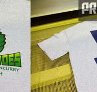 Primary Printing  Designs - Suburb Australia