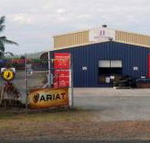 Hoof  Horn Produce  Saddlery - Suburb Australia
