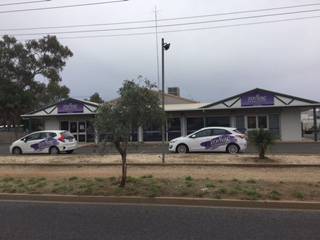 Bailiffs Suburb Australia