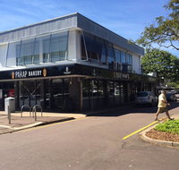 Parap Bakery - Suburb Australia