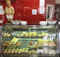 PKs Bakery - Suburb Australia