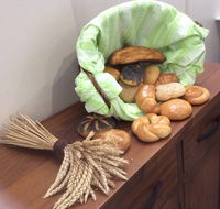 Fairbairn Bakery - Suburb Australia
