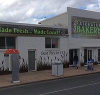 Fairbairn Bakery On Clermont - Suburb Australia