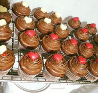 Crustys Bakery - Suburb Australia