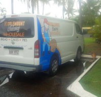Middlemount Bakery - Suburb Australia
