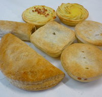 Alcorns Bakery - Suburb Australia