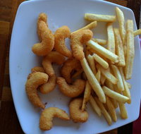 Barnacle Bill Family Seafood Restaurant - Suburb Australia