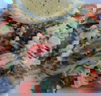 Bond Cafe - Suburb Australia