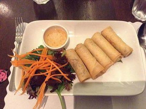 Capital Thai - Suburb Australia 0