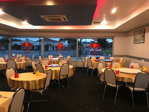 Ming Inn Chinese Restaurant - Suburb Australia 0