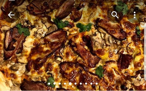 Pizza D'oh! - Suburb Australia 0