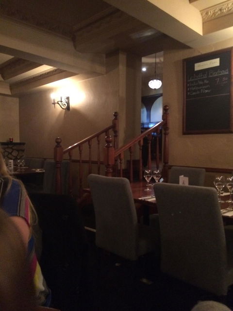 Ruby Raja - Suburb Australia 4