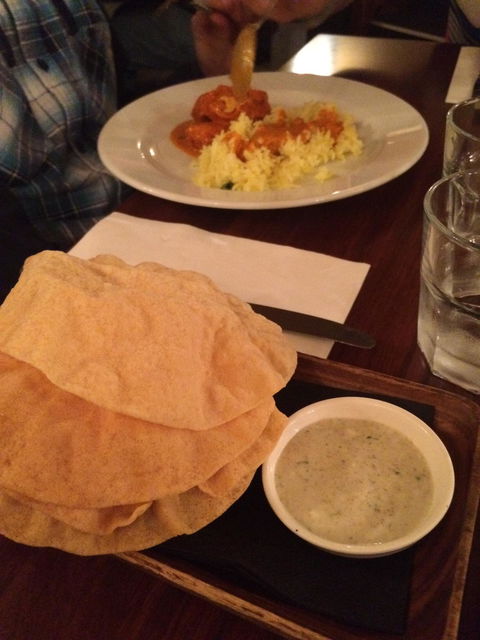 Ruby Raja - Suburb Australia 6