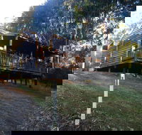 The Outpost Retreat - Suburb Australia